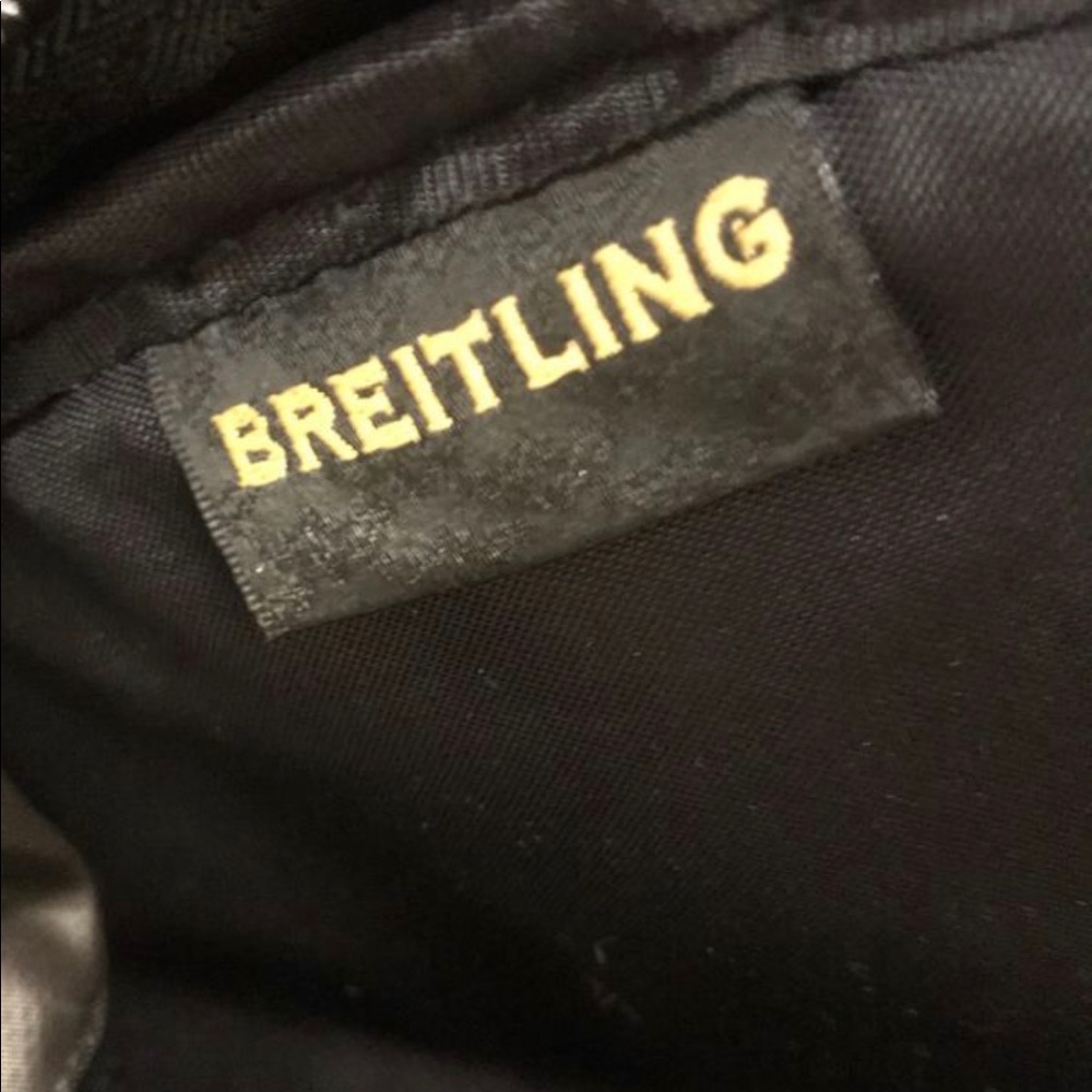Breitling backpack - Picture 6 of 6
